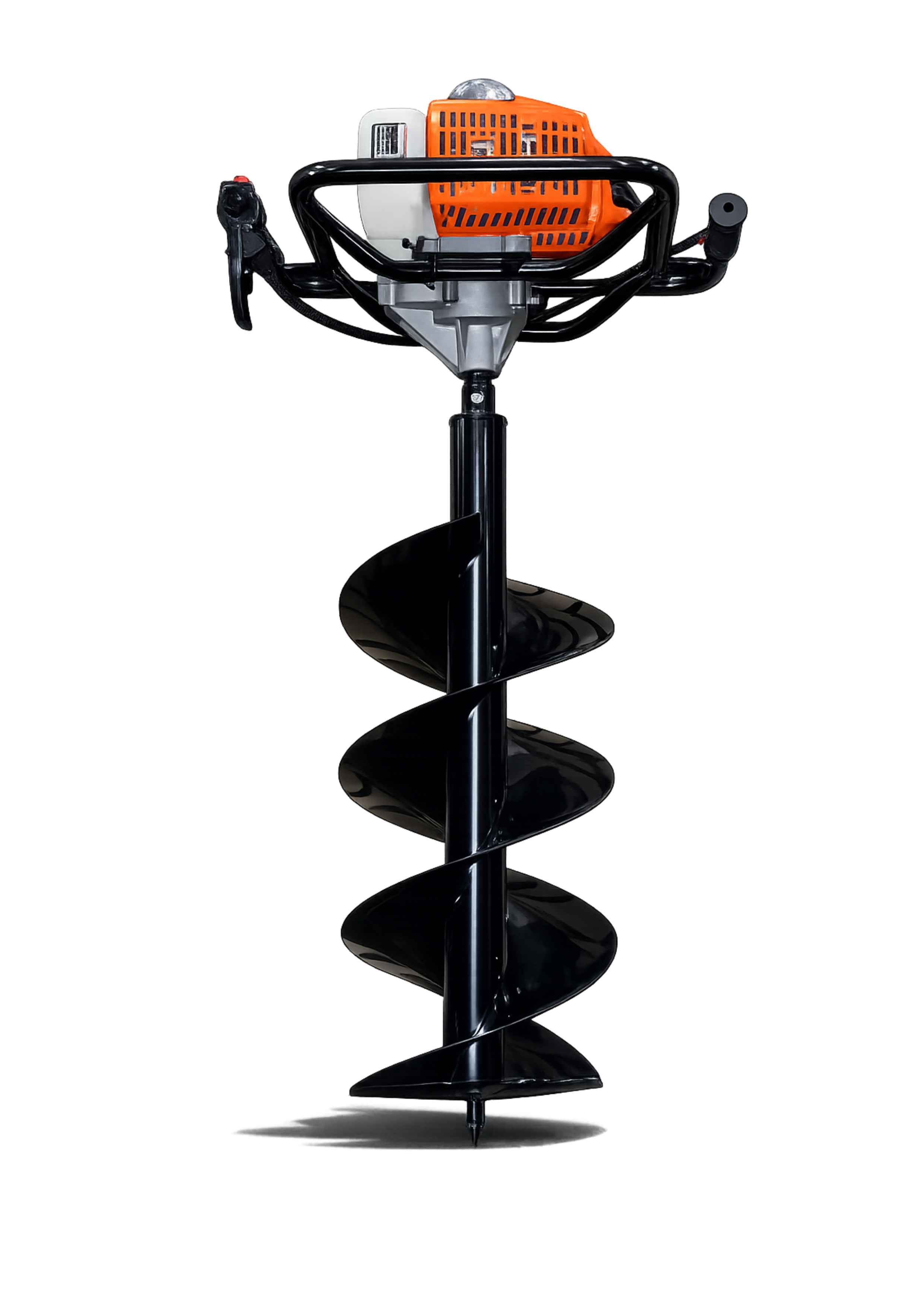 Earth Augers